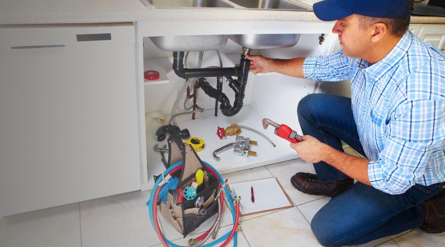 Local water heater installation in Delaware Water Gap, PA